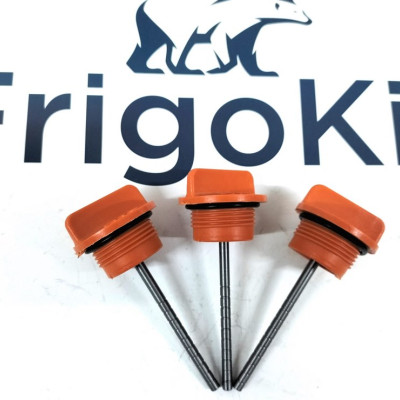 Is a Faulty Dipstick Compromising Your Thermo King Yanmar Engine?